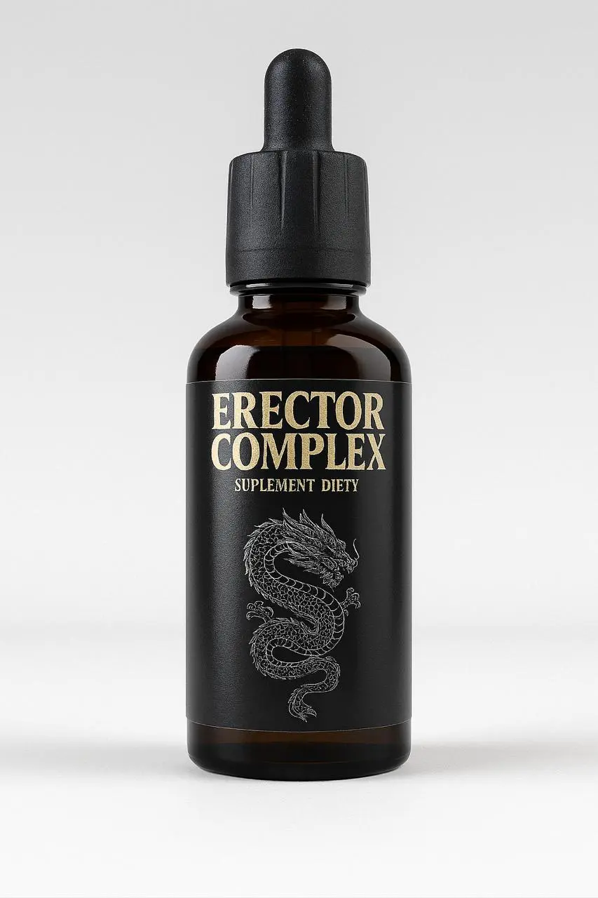 ERECTOR Complex