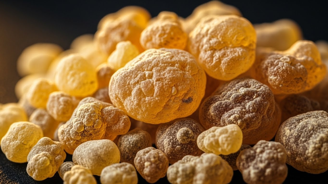 Boswellia