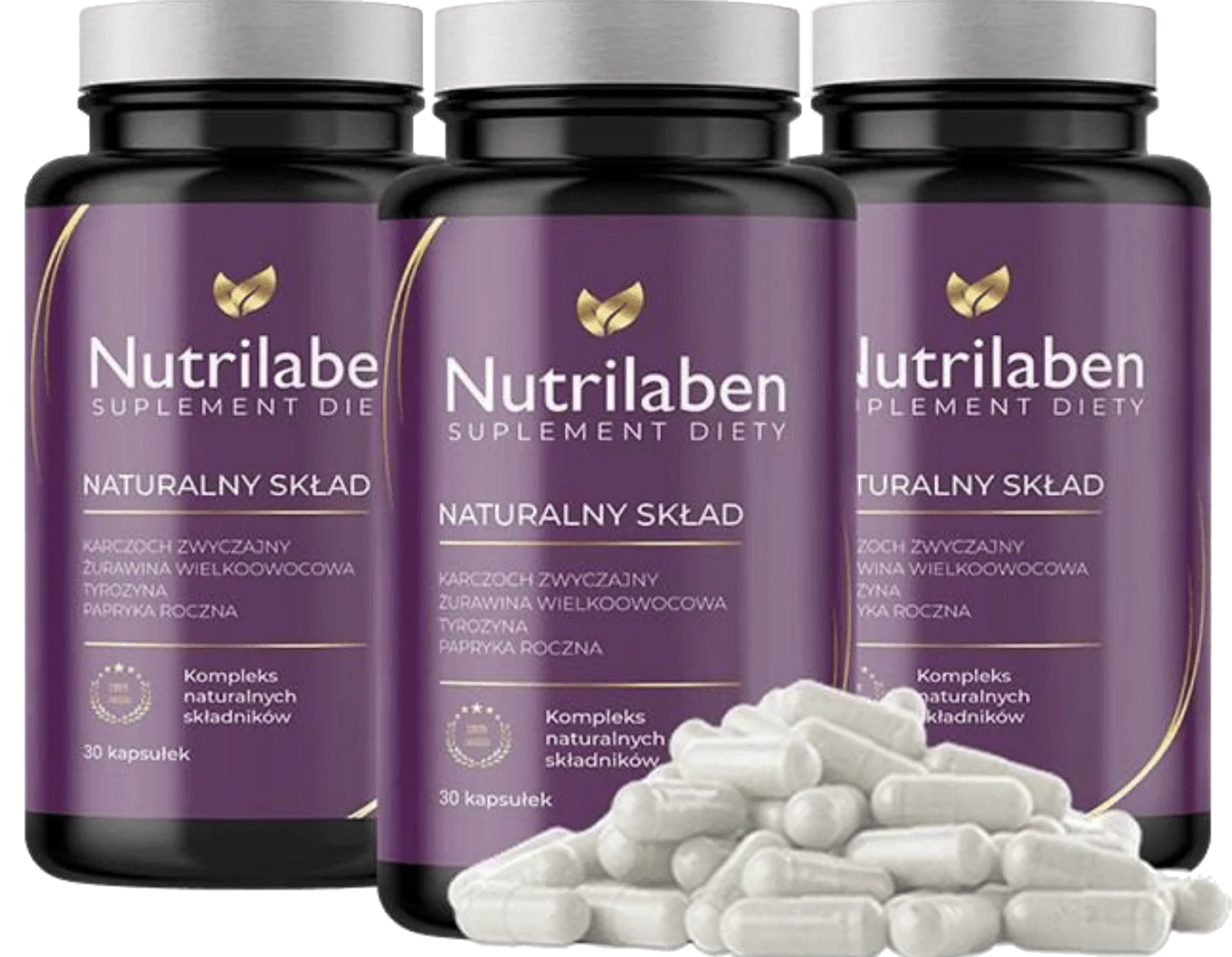 NUTRILABEN